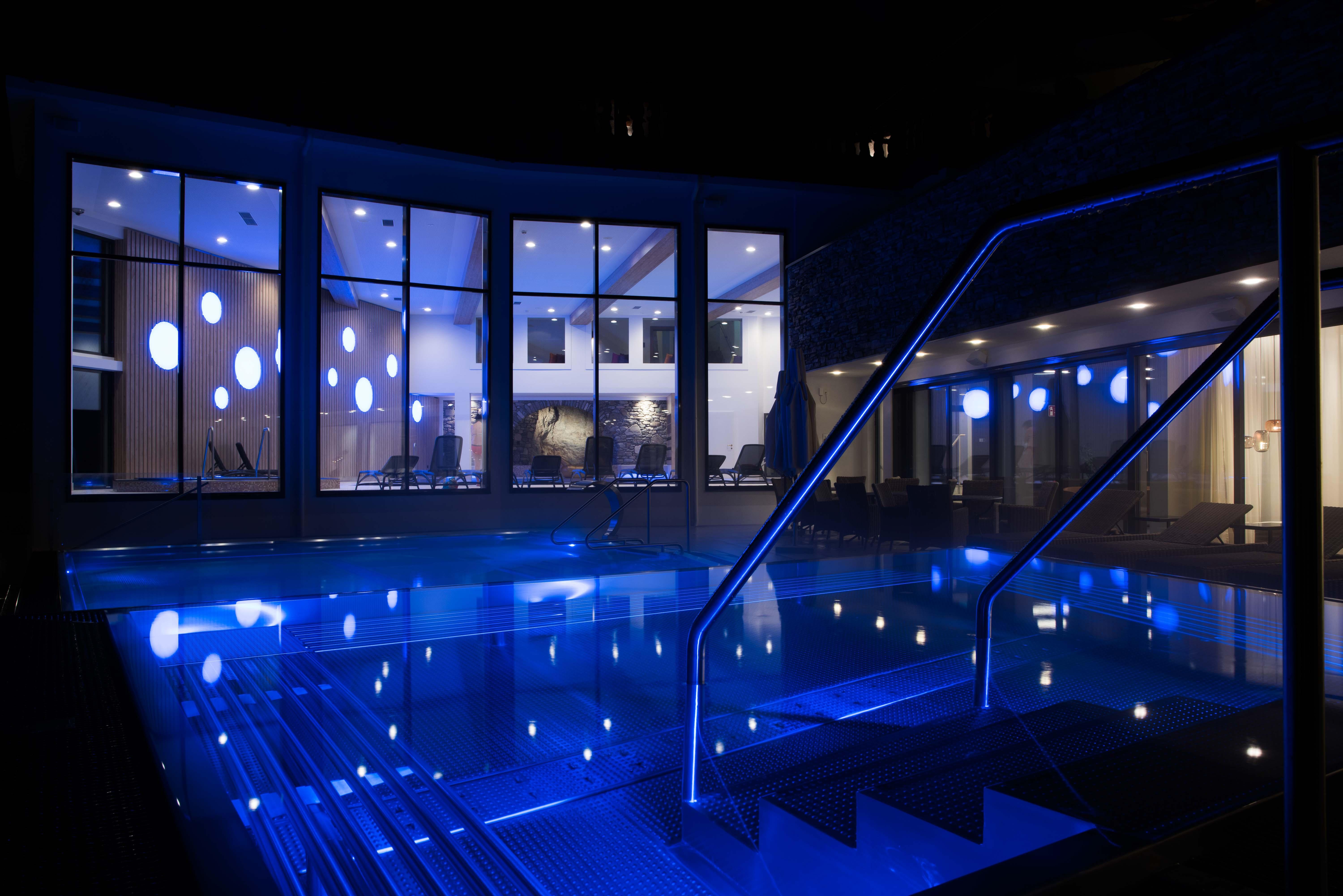 Hotel Goldried Matrei in Osttirol Exterior photo
