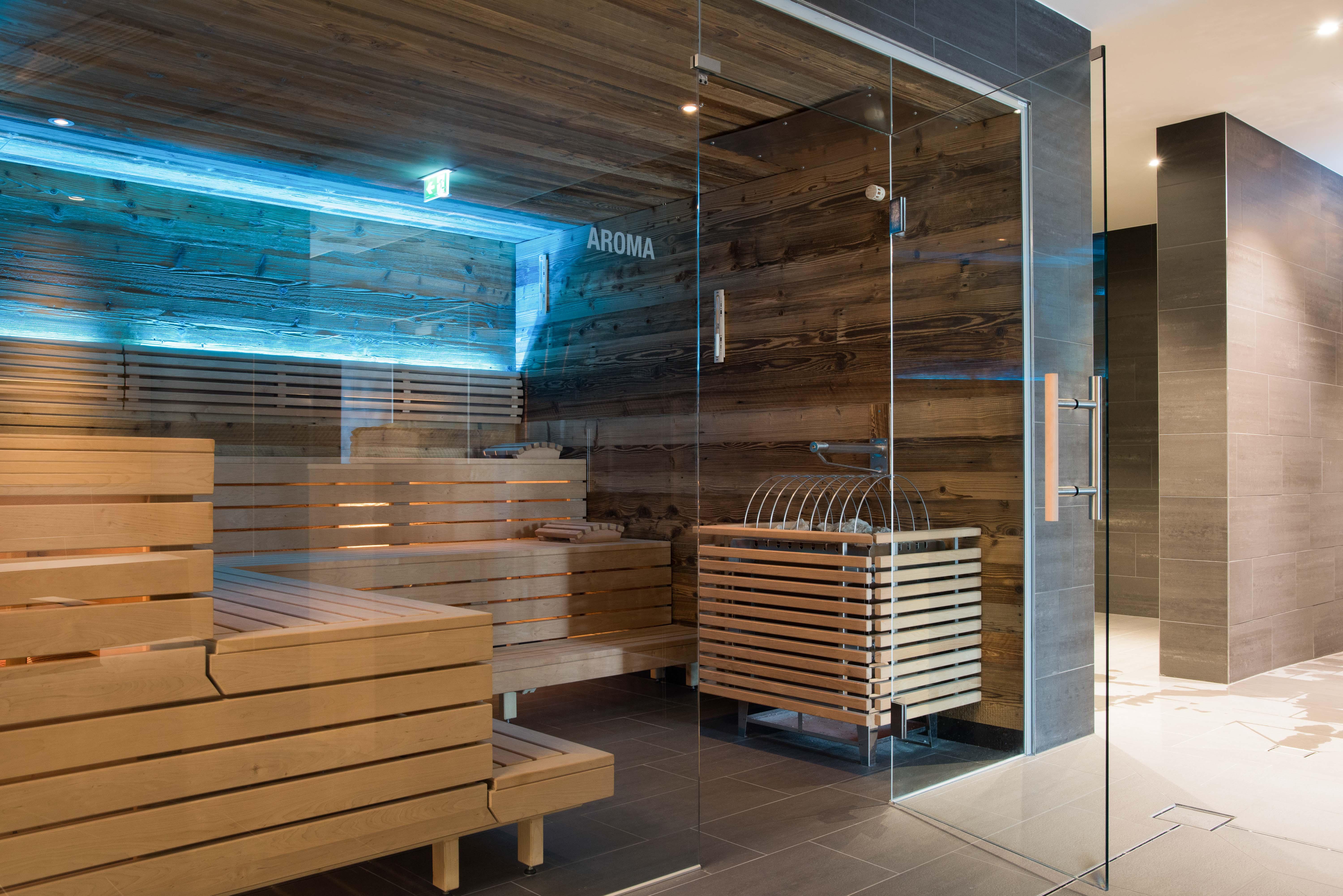 Hotel Goldried Matrei in Osttirol Exterior photo