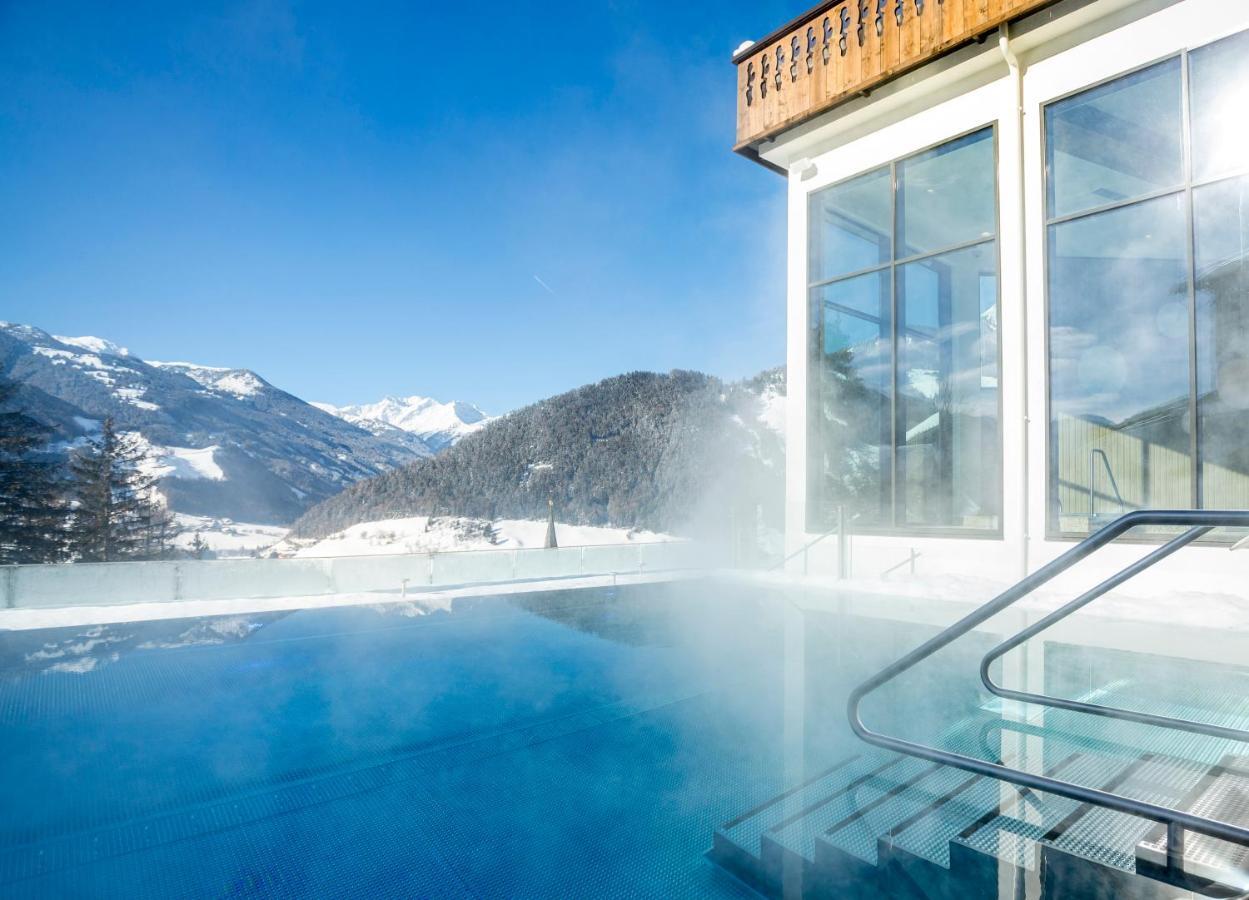 Hotel Goldried Matrei in Osttirol Exterior photo